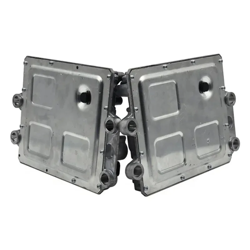 CON GARANTÍA A 002 446 42 35 A0024464235 CONTROLADOR DE ECU MERCEDES PARA MOTOR MCM2.1 D1 D2 D3 D4 D5
