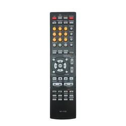 RC-1120 Replaced Remote Control for Denon AV Receiver AVR-590 AVR-591 DHT590BA AVR-1610 AVR-390 AVR-391
