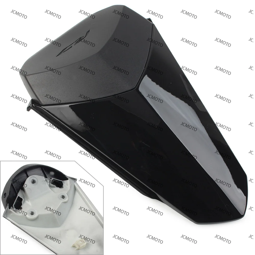 Part For Yamaha YZF R7 YZF-R7 2022 2023 2024 Motorcycle Rear Passenger Cowl Seat Back Cover Fairing
