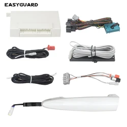 EASYGUARD comfort access door handle touch to lock unlock fit For F22 F44 F30 F31 F34 F3F20 F25 F26 auto Window