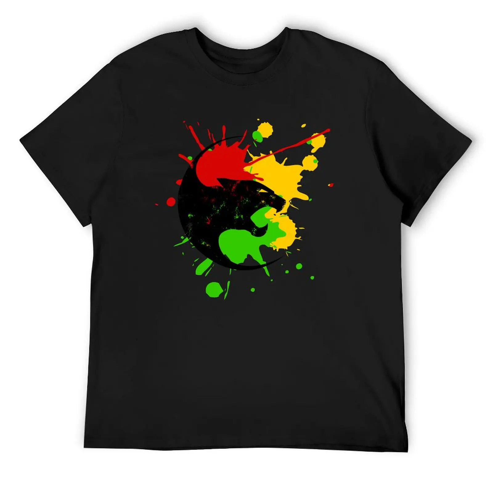 

Reggae Panther, Rasta, Roots, Black History Month, Music T-Shirt vintage t shirts Louboutins t shirts for men
