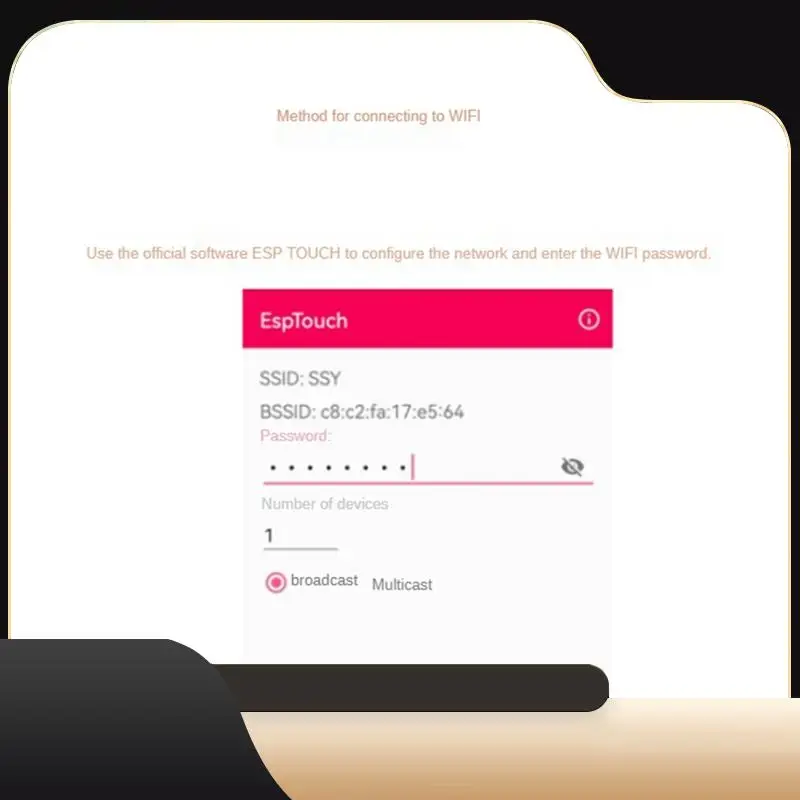 

ESP8266 Часы WIFI, как показано на рисунке печатной платы + электронные компоненты + акриловый дисплей RED GREEN TIME-T44C