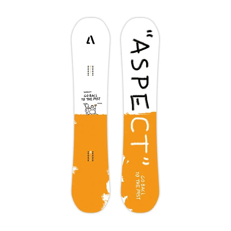 Wholesale High Quality Adult Snowboard Ski