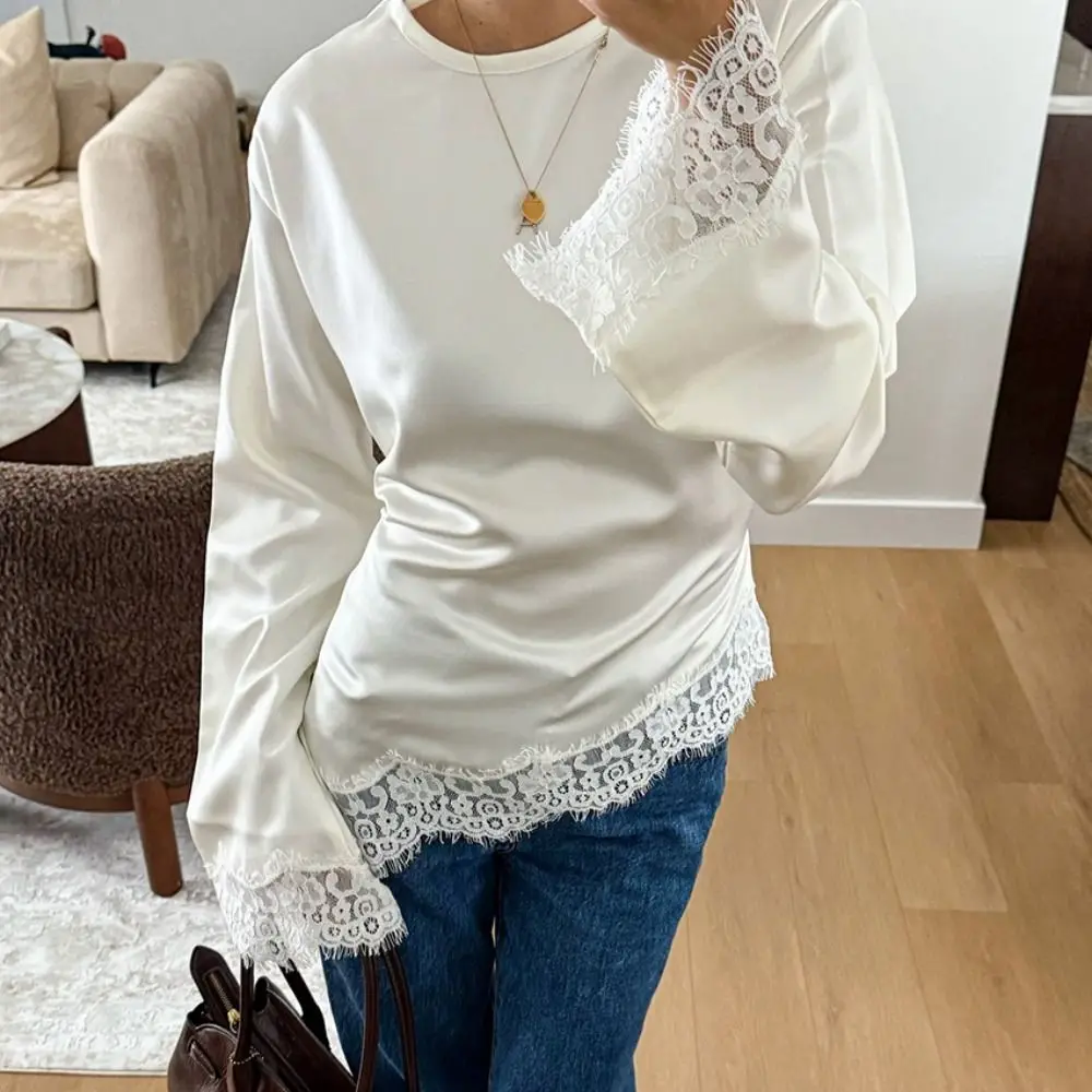 Thumbnail 2 - #85 Best Womens Chiffon Blouse Tops to Buy In 2026