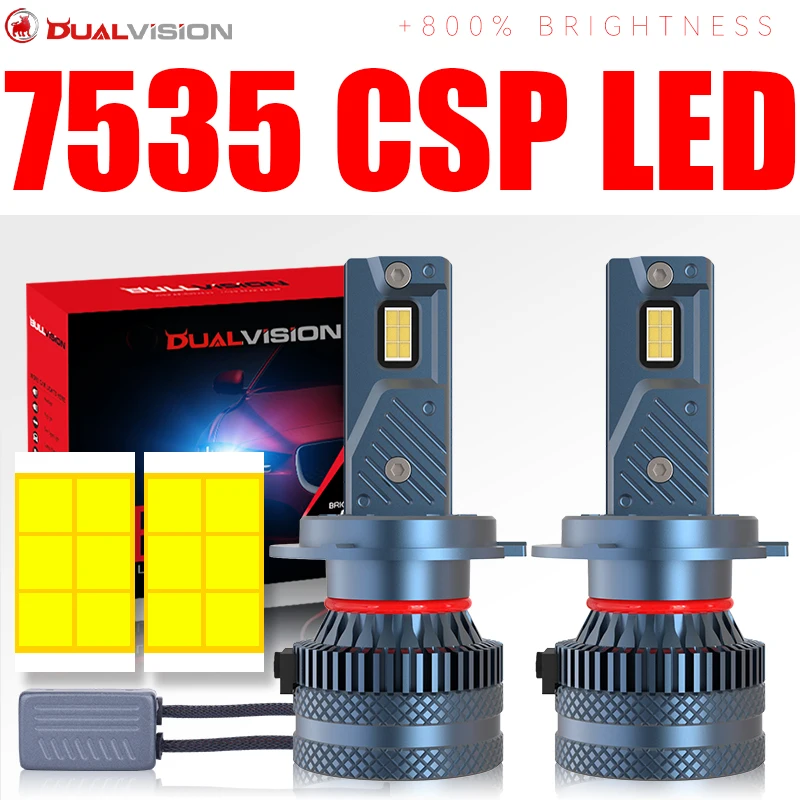 Bullvision H4 Led K… - image