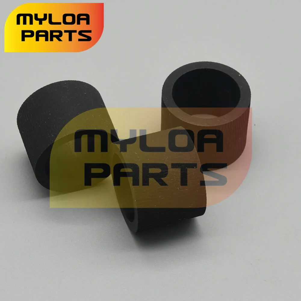 10pcs 302M294200 2M294200 Pickup Feed Roller Rubber compatible for Kyocera FS1020 1025 1120 1125 1220 1320 1325 MFP 1040 1041 10