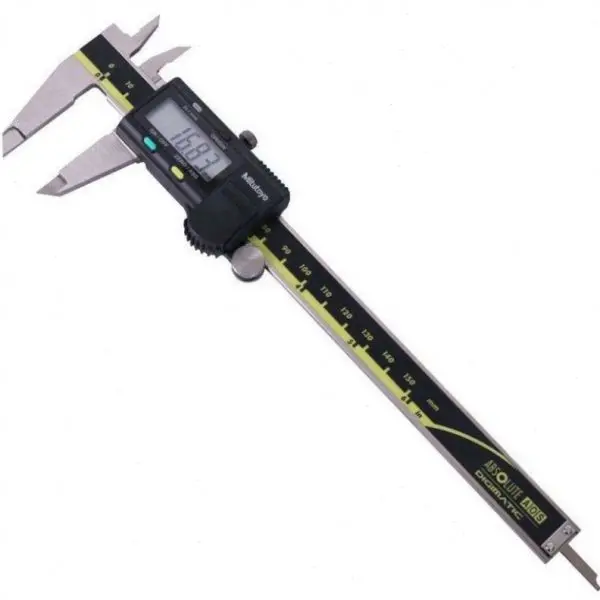 

Digital caliper vernier accuracy Digital caliper