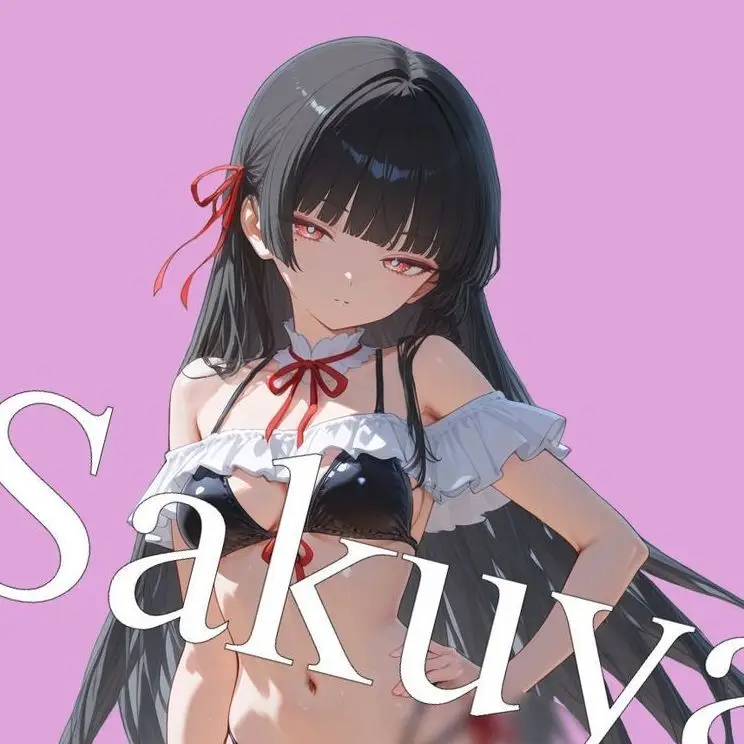 15cm ‌Anime Wuthering Waves Cartethyia Acrylic Double-Sided Stand Figure Model Plate Cosplay Collection Desktop Decor Gifts