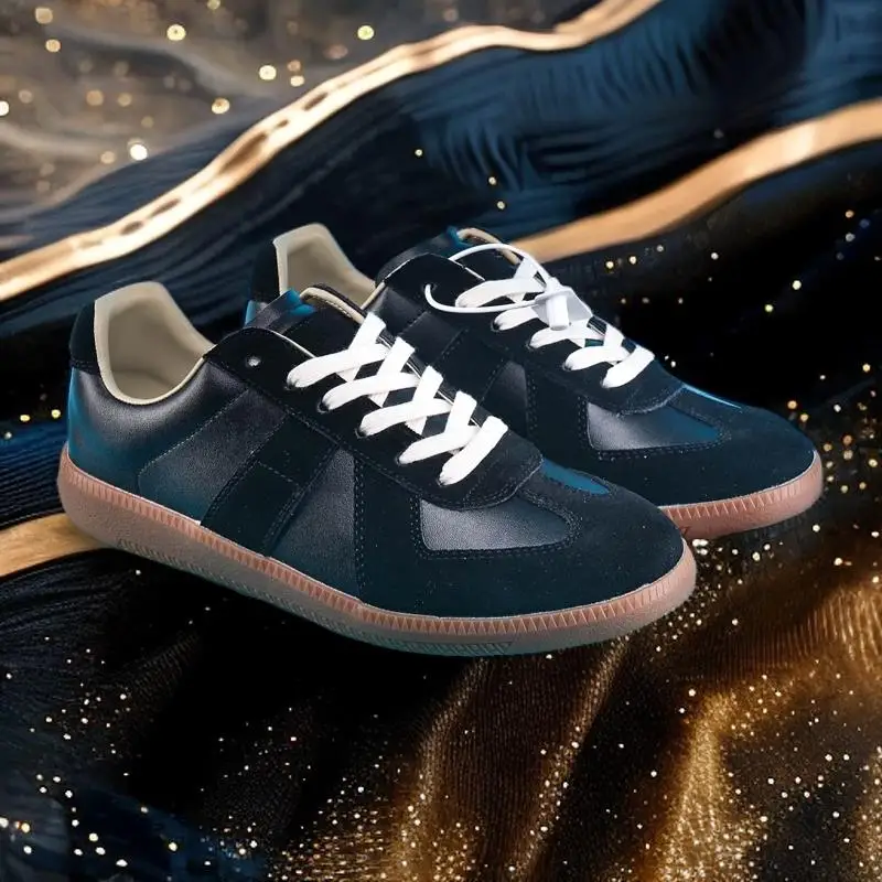 

Pant BootsDurable Upper Casual Shoes, Reinforced Material, Long - lasting