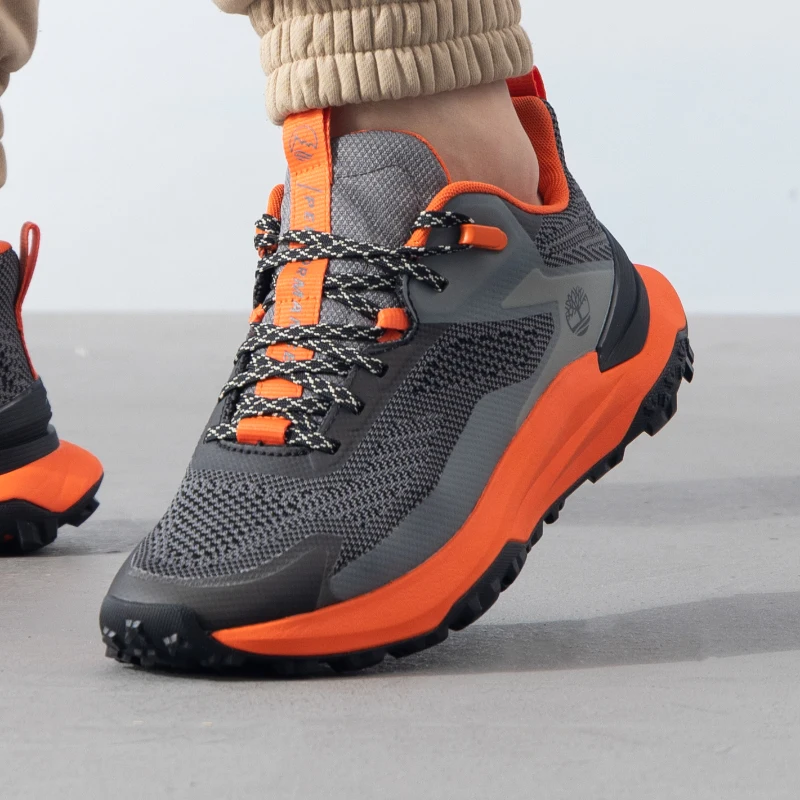 

Timberland Men's Shoes Hiking Shoes Urban Outdoor Travel Shoes Comfortable Lightweight Breathable Wear-Resistant Casual Shoes A6Djkeno