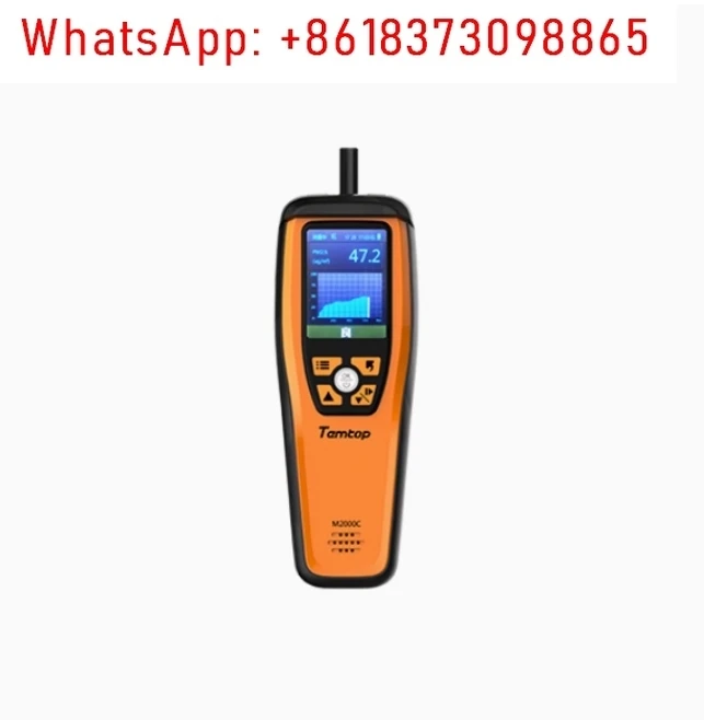 Temtop M2000 2Nd Ge…