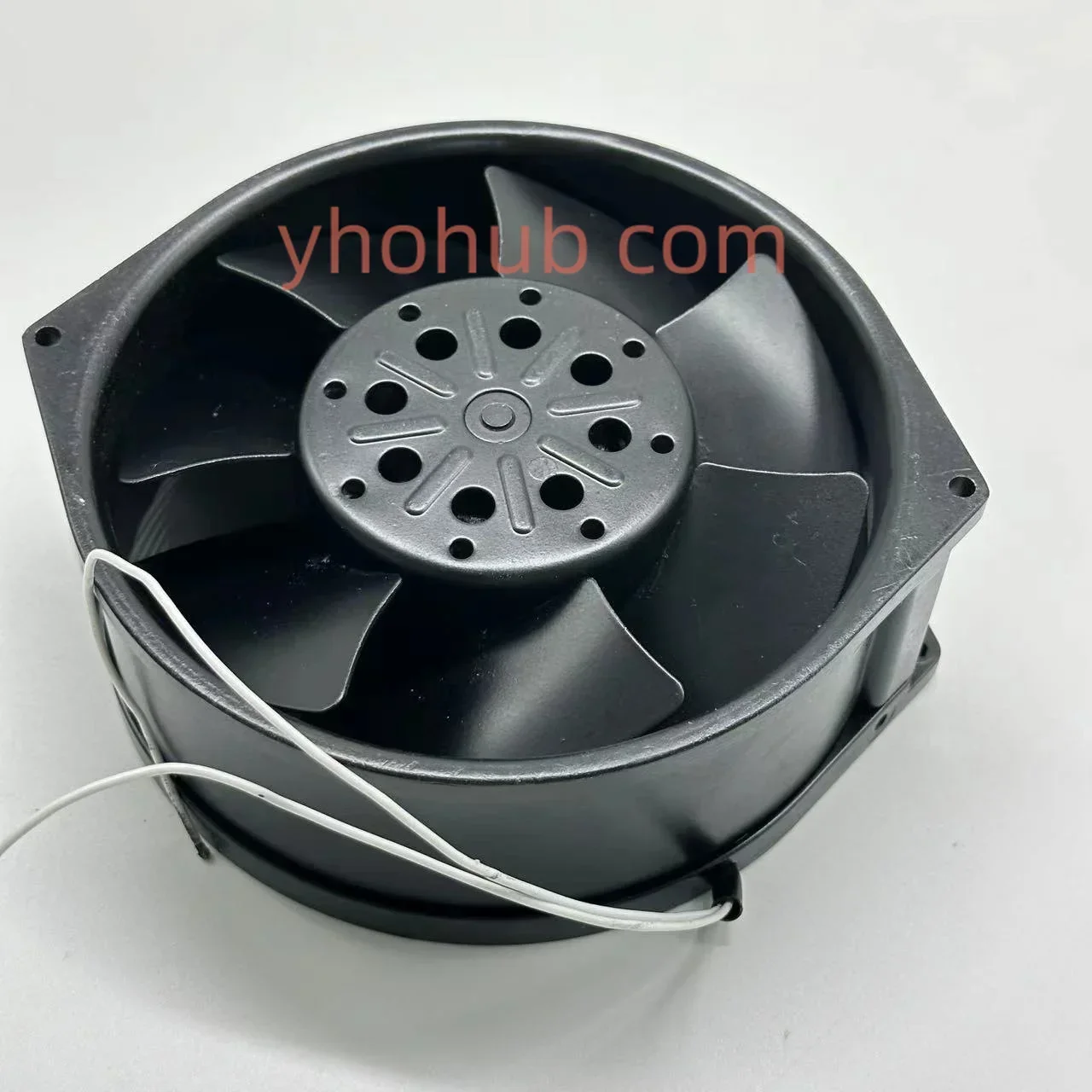 IKURA U7556KX-TP   43/40W 170x170x55m 2-Wire Server Cooling Fan