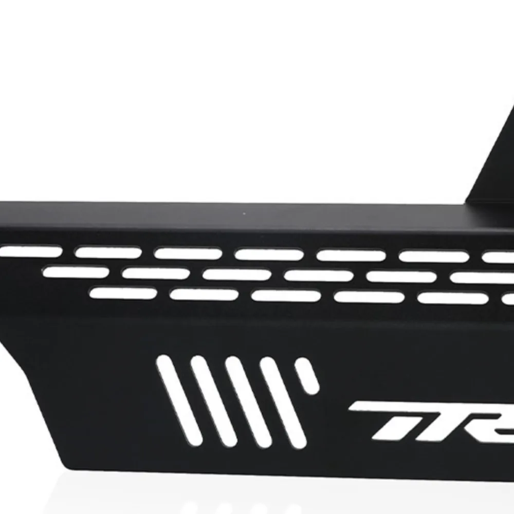 

Motorcycle Accessories For Benelli TRK702X TRK702 X TRK 702 X 2022 2023 2024 2025 Exhaust Heat Shield Muffler Pipe Cover Guard