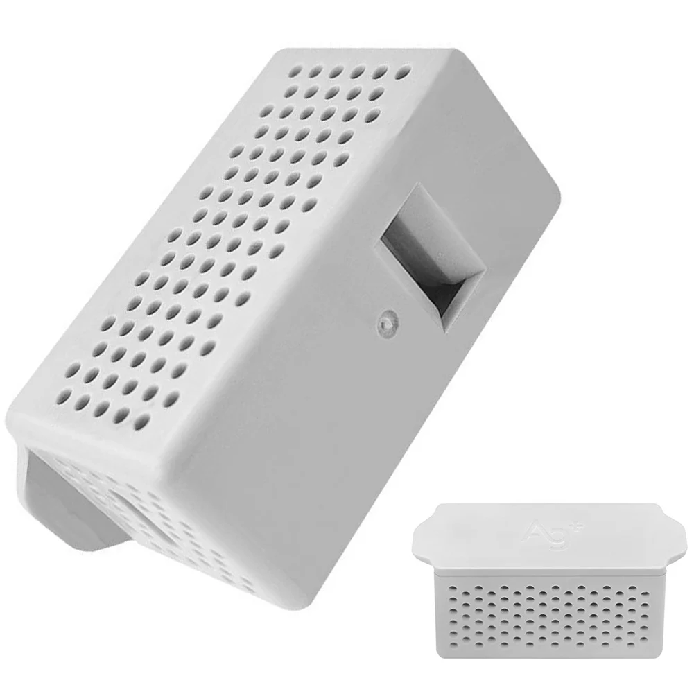 1PC Ag+ Module Silv… - image