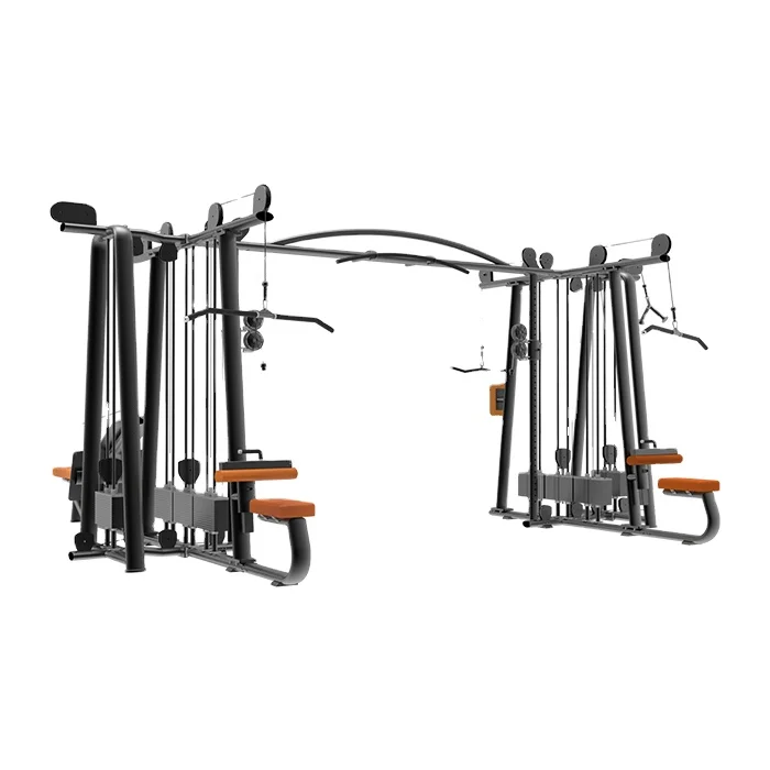 LD-9064 Fitness 7-M… - image