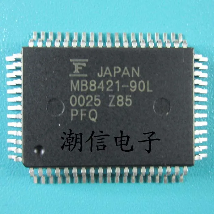 MB8421-90LQFP-64