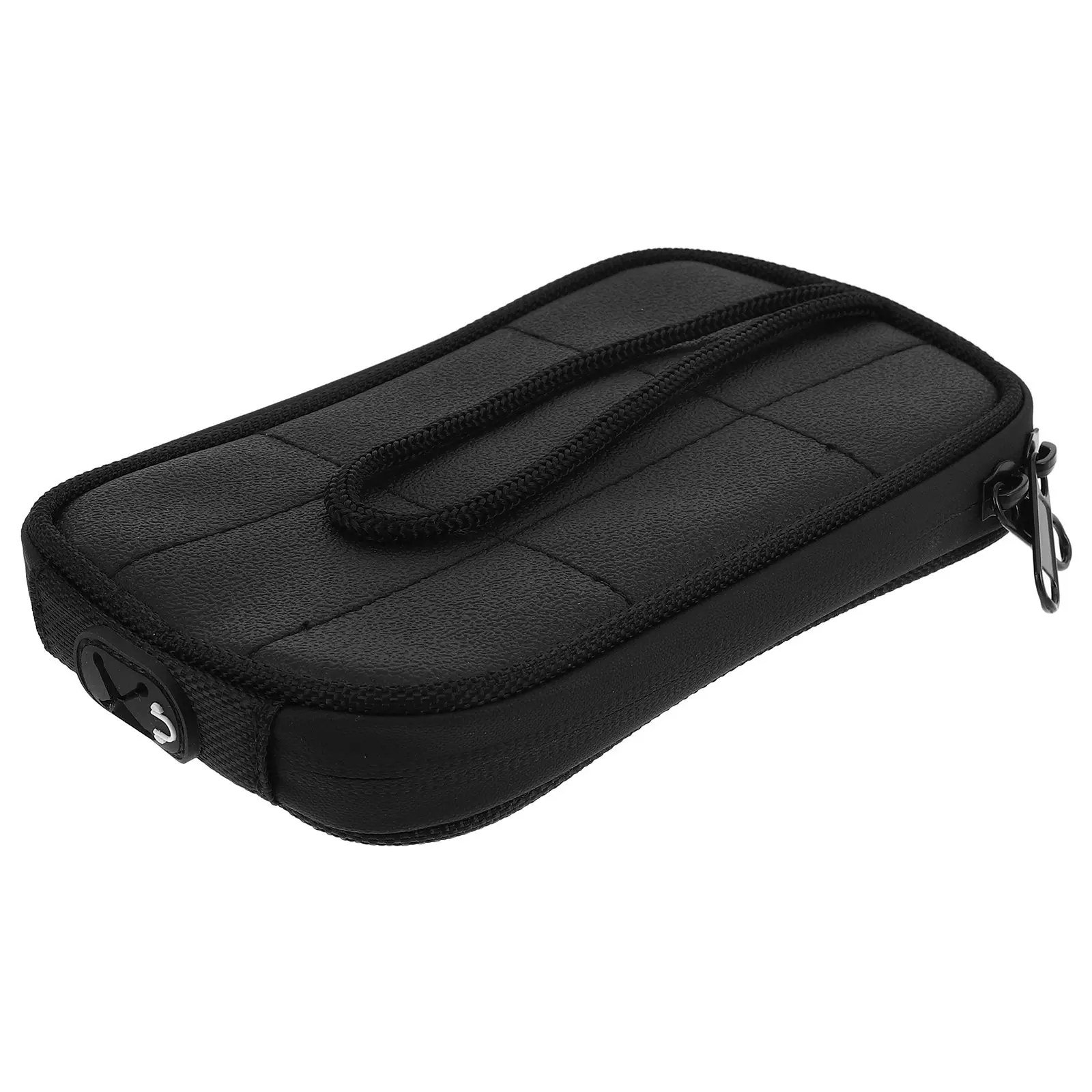 

Magnetic Motorcycle Tank Bag Waterproof Touchscreen Phone Pouch for Motorbike Scooter Electric Bike Gas Tank Storage Universal