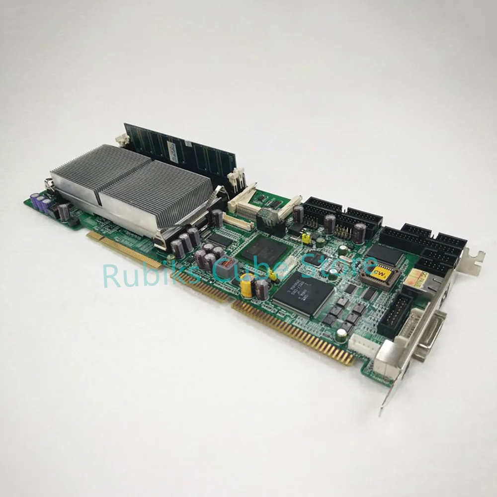 For Kontron Industrial Control Motherboard IP-4GMP2EB