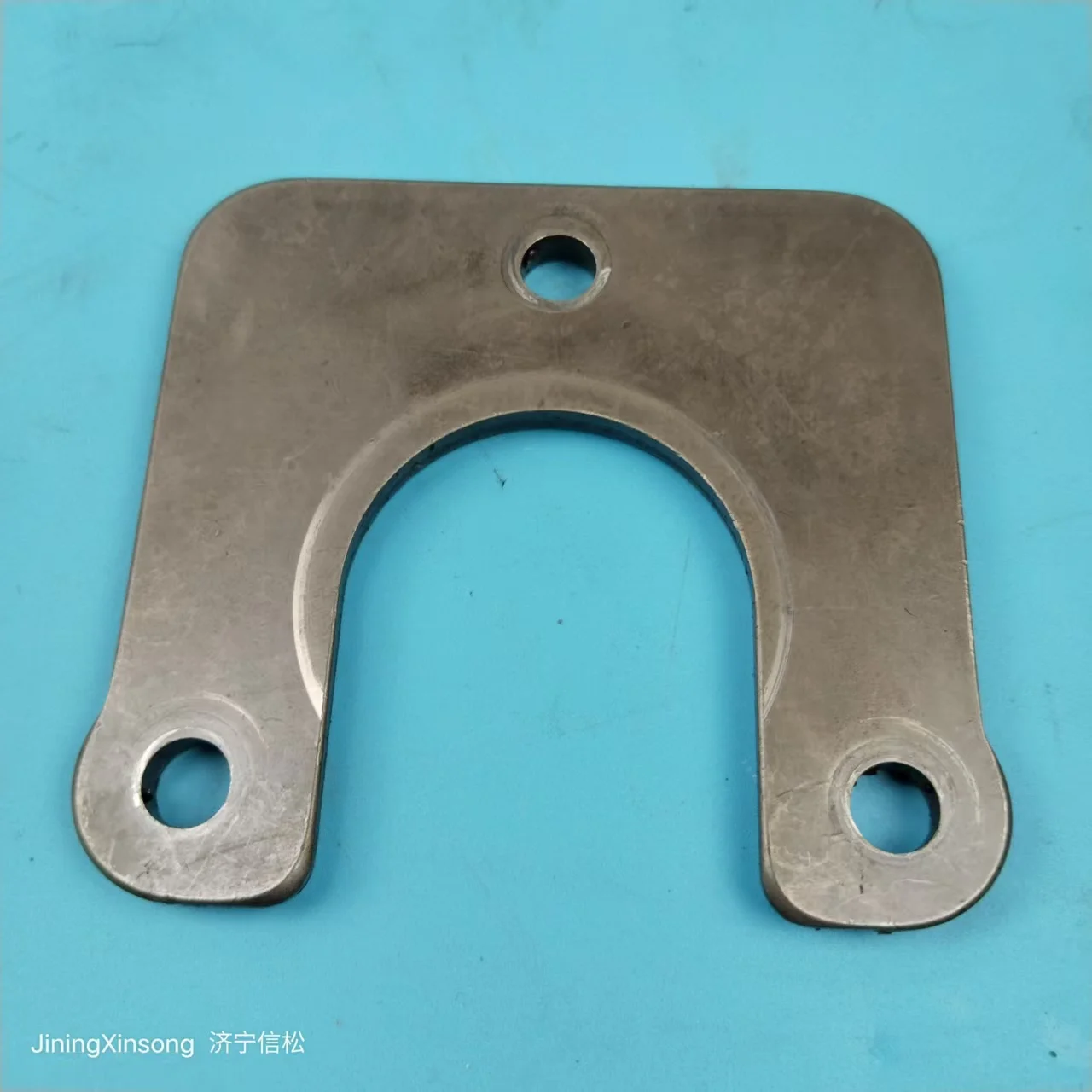 

6212-71-3290 6D140-2 Fuel Injection Pump Drive Gear Locking Plate