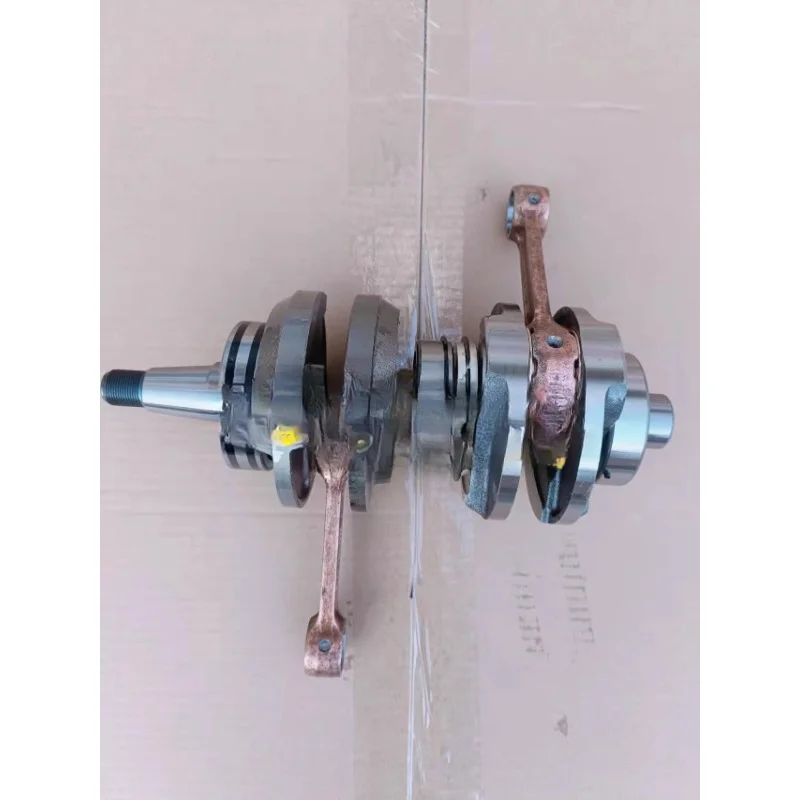 

2 punch 40 horsepower suitable for Yamaha Sea Yum Painier Hangkai Canglong Haiyong Sea Lion ship outboard crankshaft