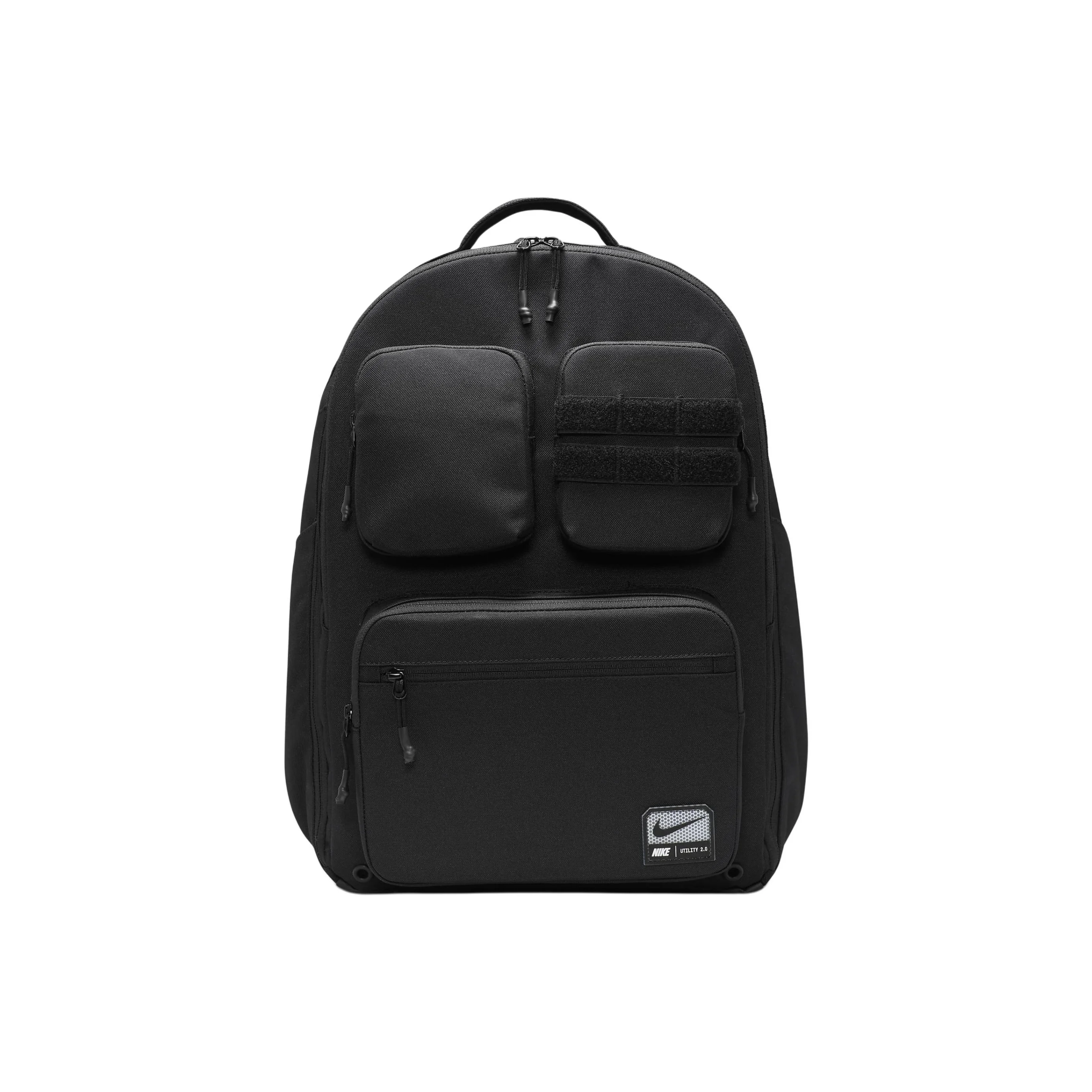 bcbgmaxazria estee leather backpack Small Vegan 35L+ Featuring a clean Color:Black/Grey (default) 6+ Waterfly Defender Anti-theft Crossbody
