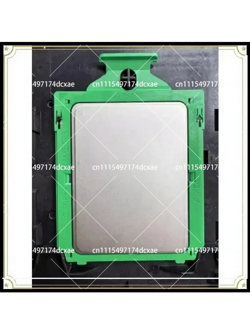 200W Server CPU 32 Core 64 Thread 2.40GHz Base 3.30GHz Max Processor for Data Center