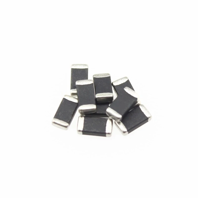 50pcs 1206 Smd Inductor 1uh/2.2uh/3.3uh/4.7uh/10uh/22uh/100uh