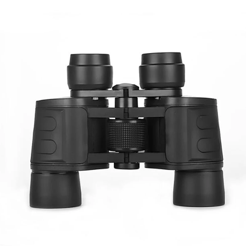 

Moge 8X40mm Binoculars HD High-power Two-finger Print Low-light Night Vision Travel Outdoor Pocket
