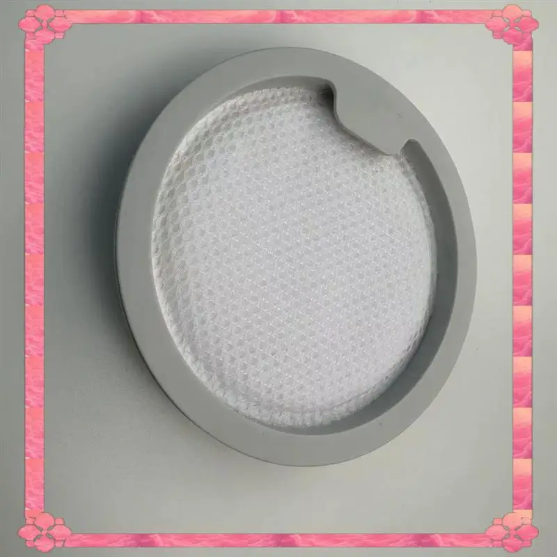24-Hour Delivery For Xiaomi Vacuum Cleaner Replacement HEPA Filter- Washable Compatible Models G20/G20 Max