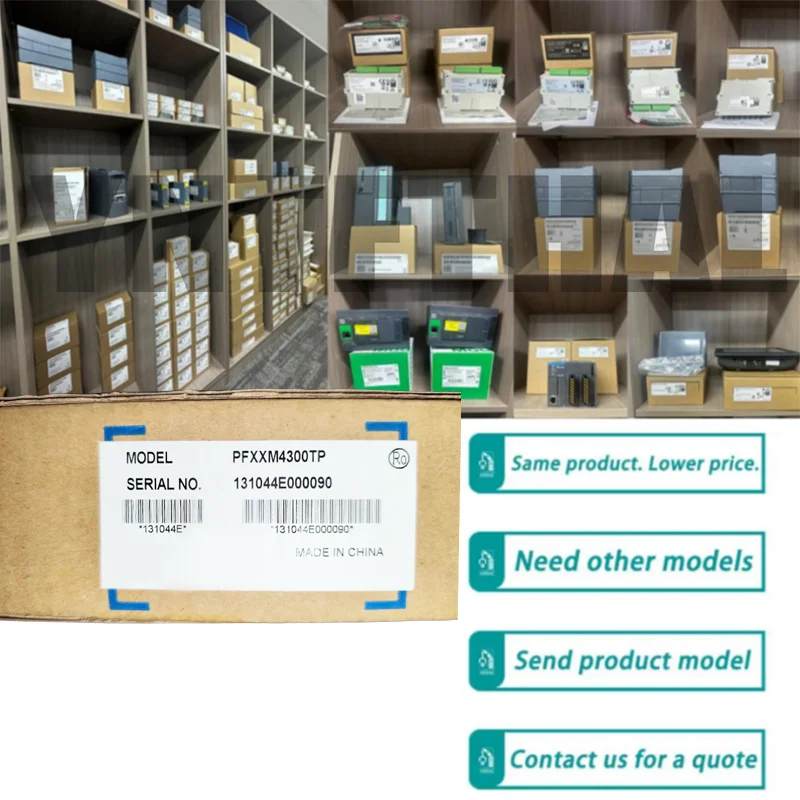 

Новый оригинальный сенсорный экран PFXXM4300TP