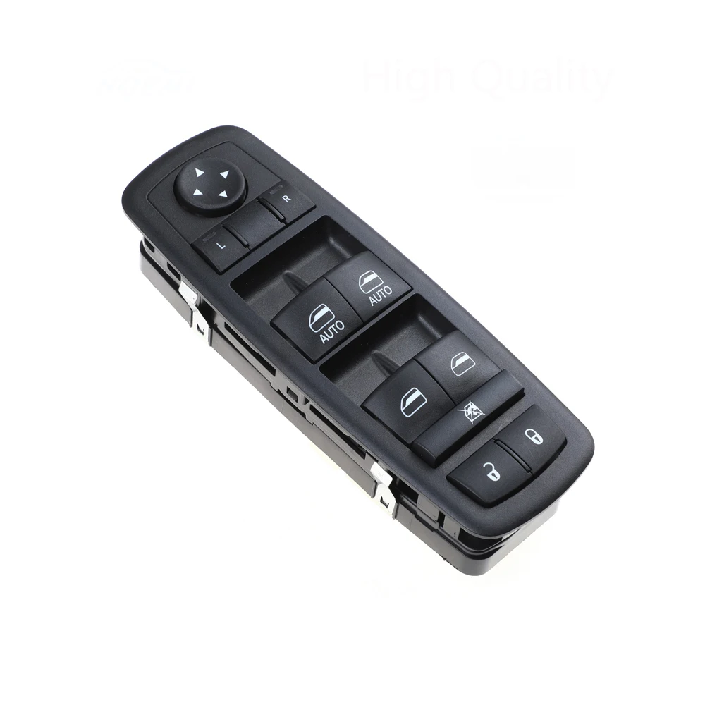 68086693AC Fit for Dodge Durango 2011-2014 Window Control Switch for Jeep Grand Cherokee 2011-2014 68086693AD 68086693AE
