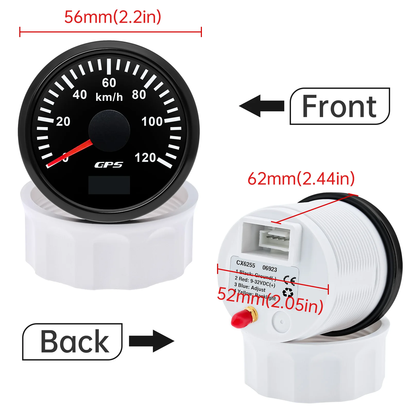 Thumbnail 4 - #72 Best GPS & Accessories to Buy In 2026
