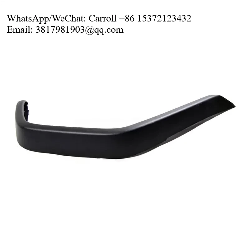 

G-Class W463 Modification To G63 Style Fender Flares For Mercedes W463 G65 Car Over Fenders