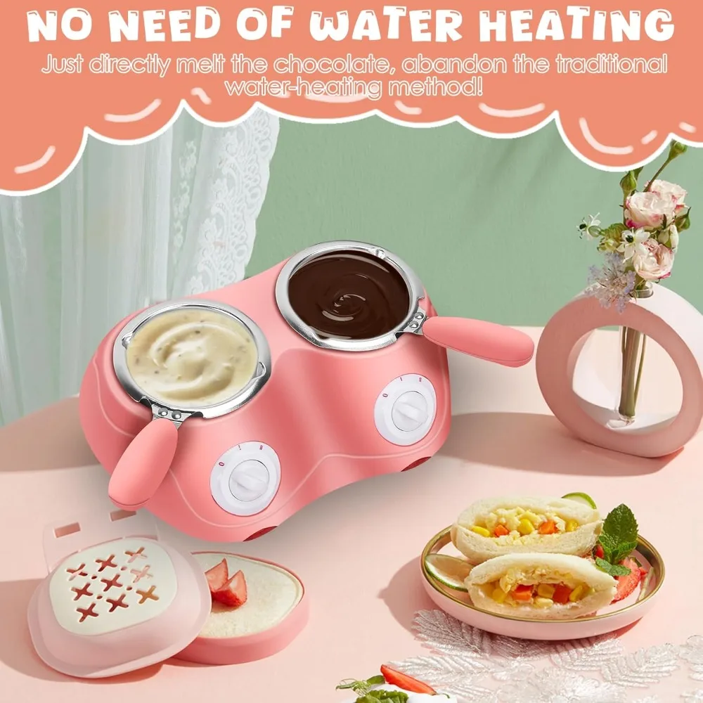 Thumbnail 4 - #15 Trending Fondue Pots Right Now