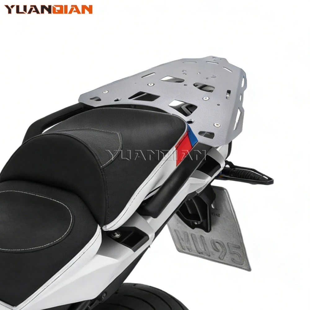 

Задний багажник для мотоциклов BMW R1200GS, R1250GS, R1200GS LC, GSA, 1250GS ADV Adventure 2013-2023