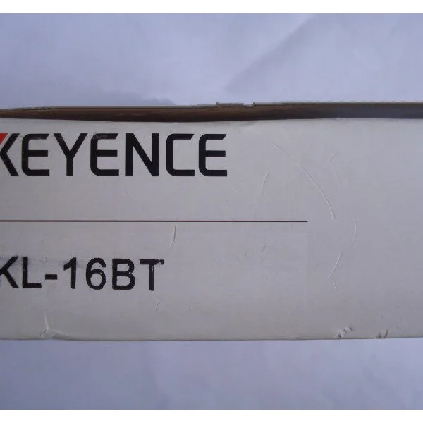 New Kl-16Bt Positio…