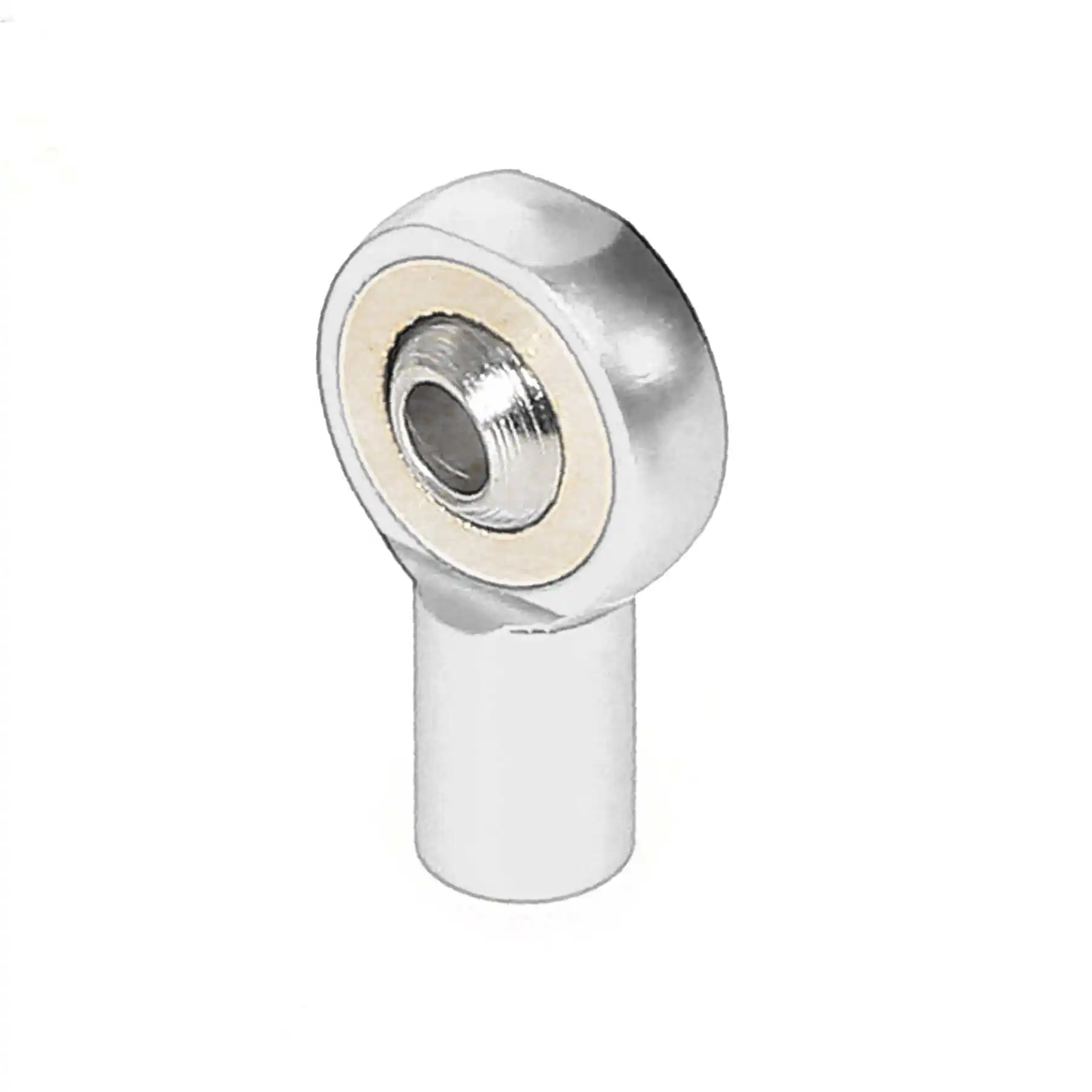 M2.5 Universal Metal Ball Joint Connector Rod with Metal Ball Head for Fixed-Wing RC Aircraft, RC Cars, RC Boats and Robots