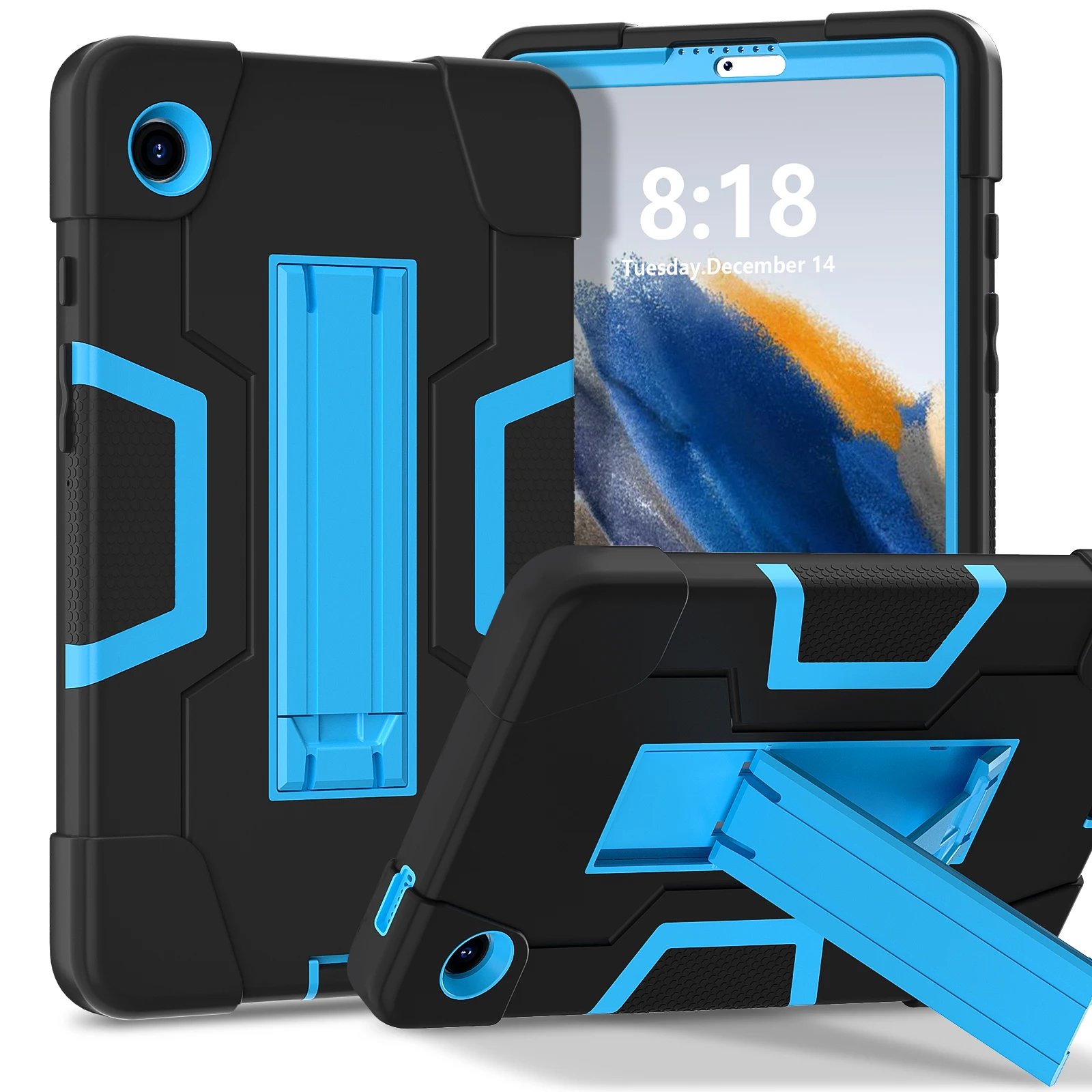 Case For Samsung Galaxy Tab A11 2025 A9 2023 8.7\