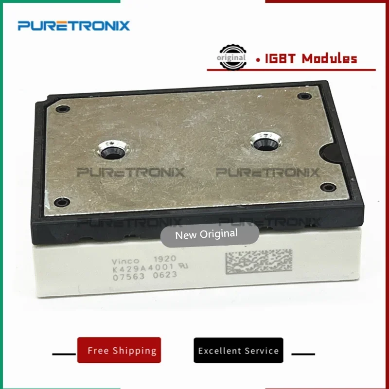 K249A03 K429A7002 K249A4001 K428A5001 K428A4001 nuevo módulo de alimentación Original