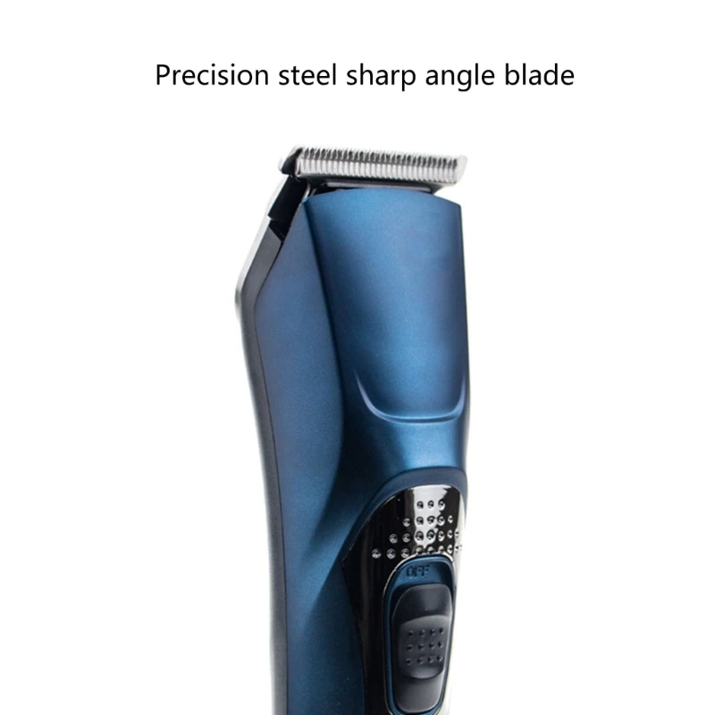 M2ee profissional máquina cortar cabelo aparador barba para homens barbeiro suprimentos sem fio máquina cortar cabelo