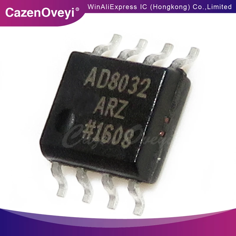 

10piece AD8032ARZ AD8032AR AD8032 SOP-8