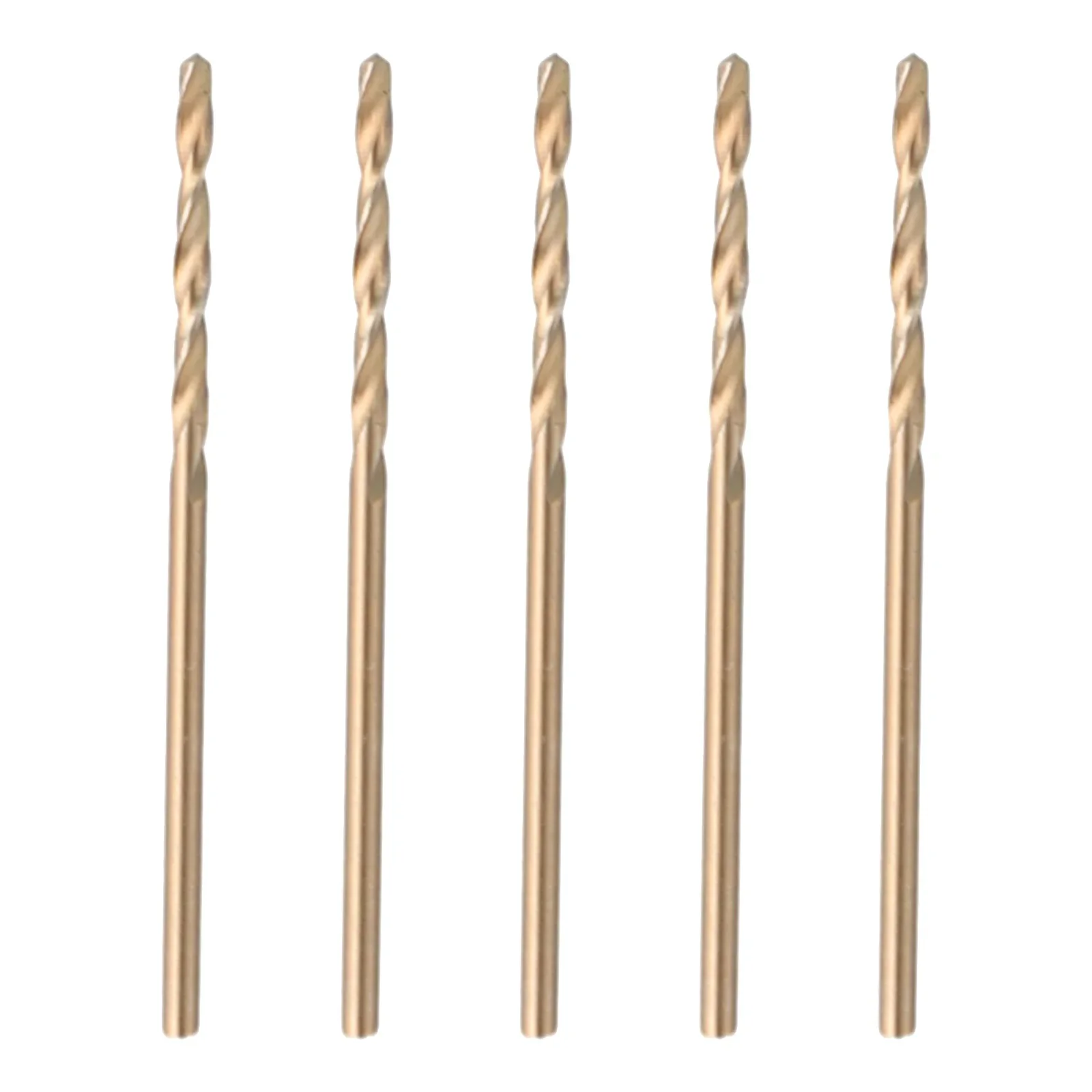 Drilling Tools Drill Bit For Stainless Steel Metal Wood Hole Cutter 1-4mm Auger Handheld Hole Cutter Brand New