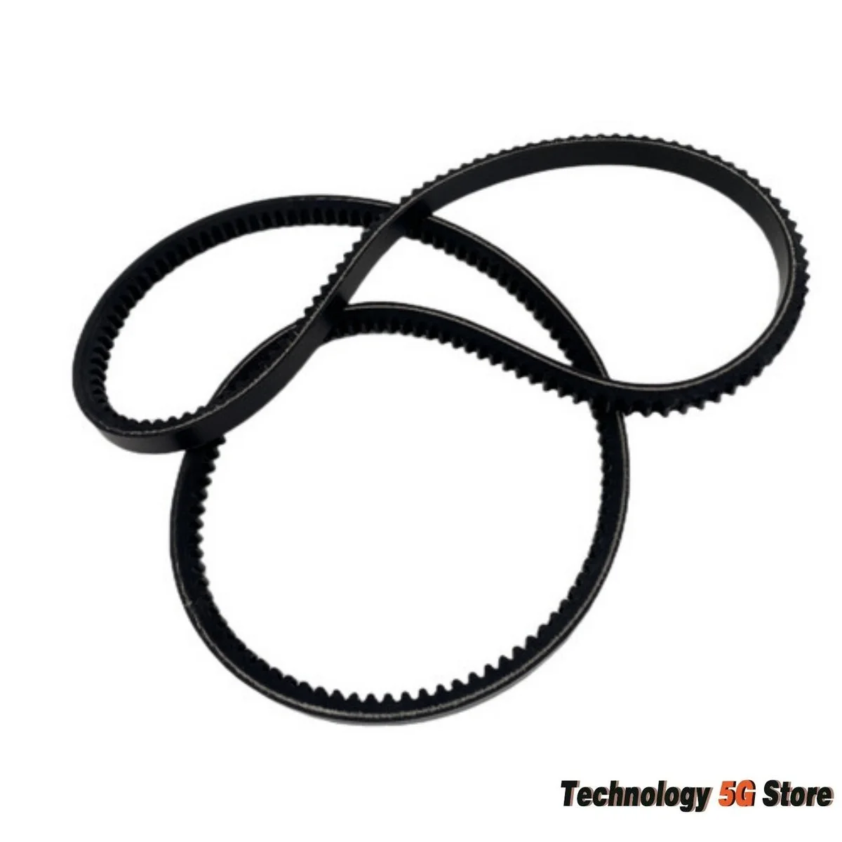 

Marine Belt 119593-42280E for Yanmar Marine 6LY400 6LY 6LY2 6LYA 6LYM 6LY440 6LY2M 6LY2A Inboard Engines.