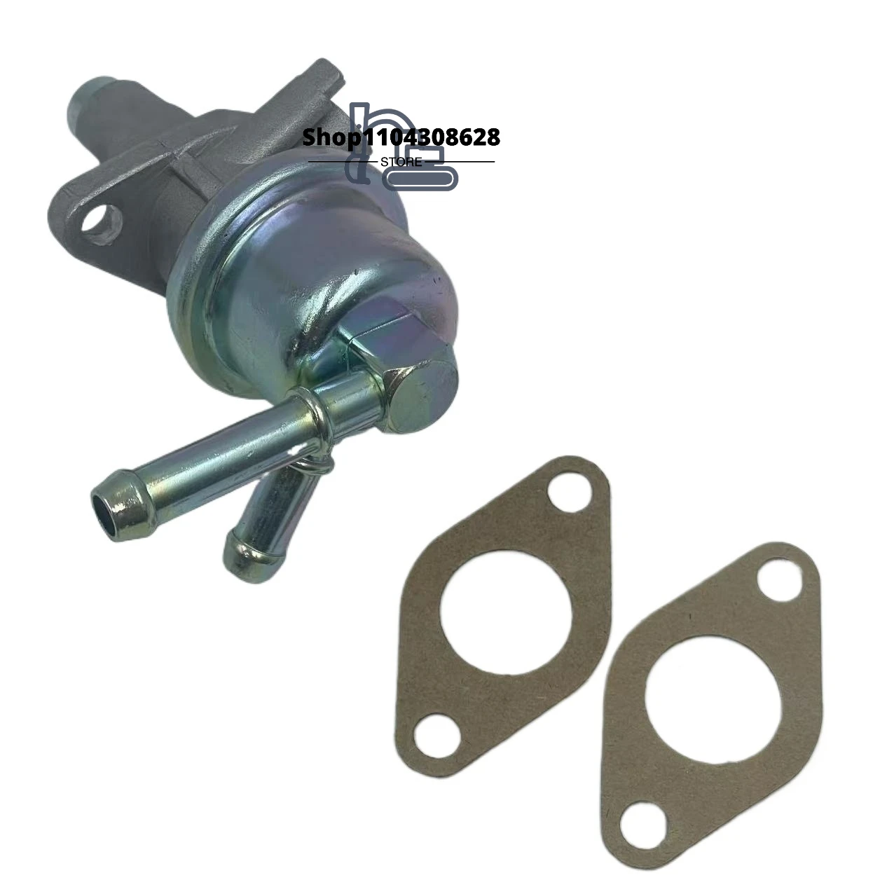 

17121-52030 6655216 Топливный насос для мини-погрузчика Bobcat 753 763 S175 S185 S150 751 Kubota V2203 L2800 L2900 L3000