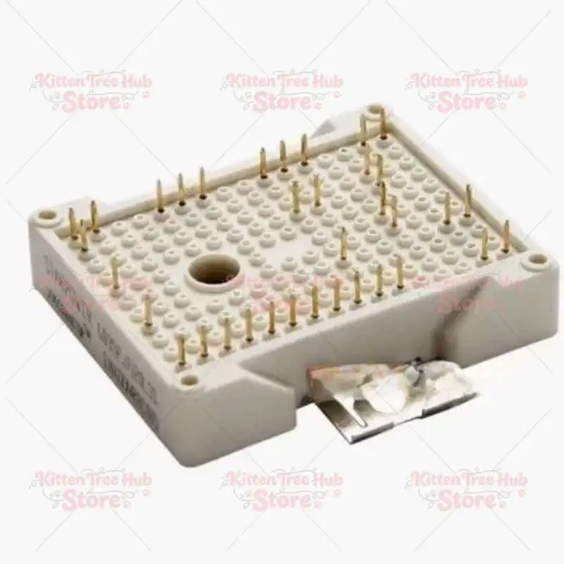Suitable for  belongs to power electronic devices power module (insulated gate bipolar transistor module)