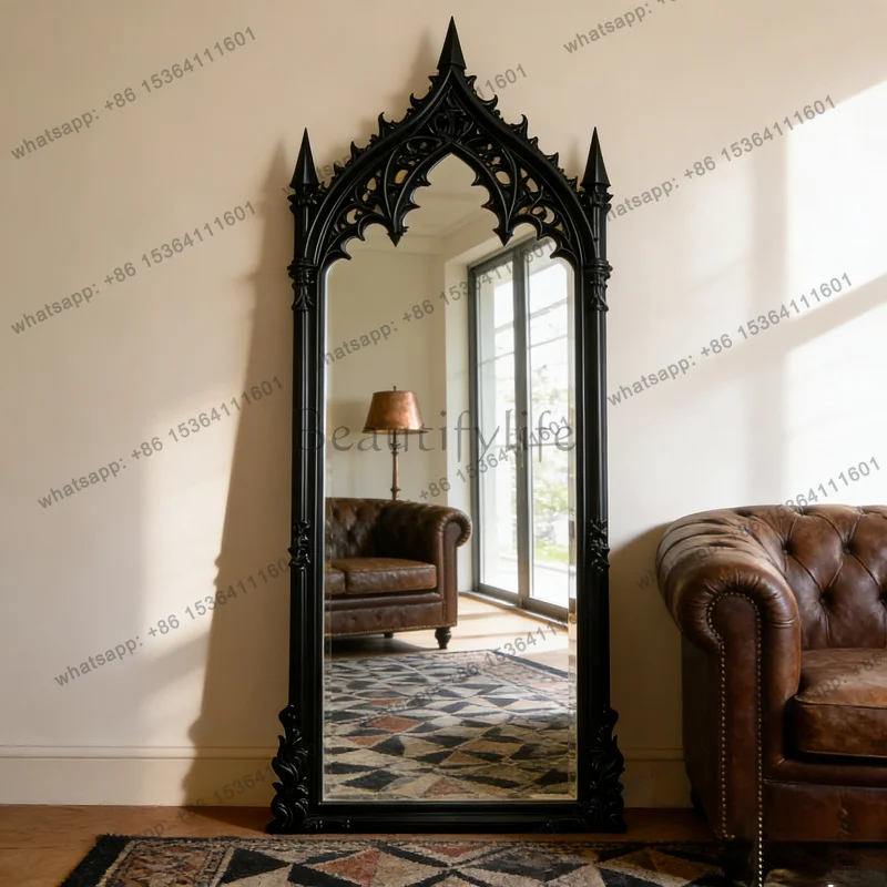 Mirror Of Eris Dark…