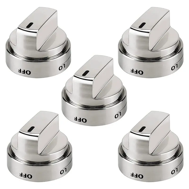 [HOT!A24R】 Replacement Oven Control Knob-For Cooktop-For AEZ73453509& For AEZ72909008-Rotary Switch Component