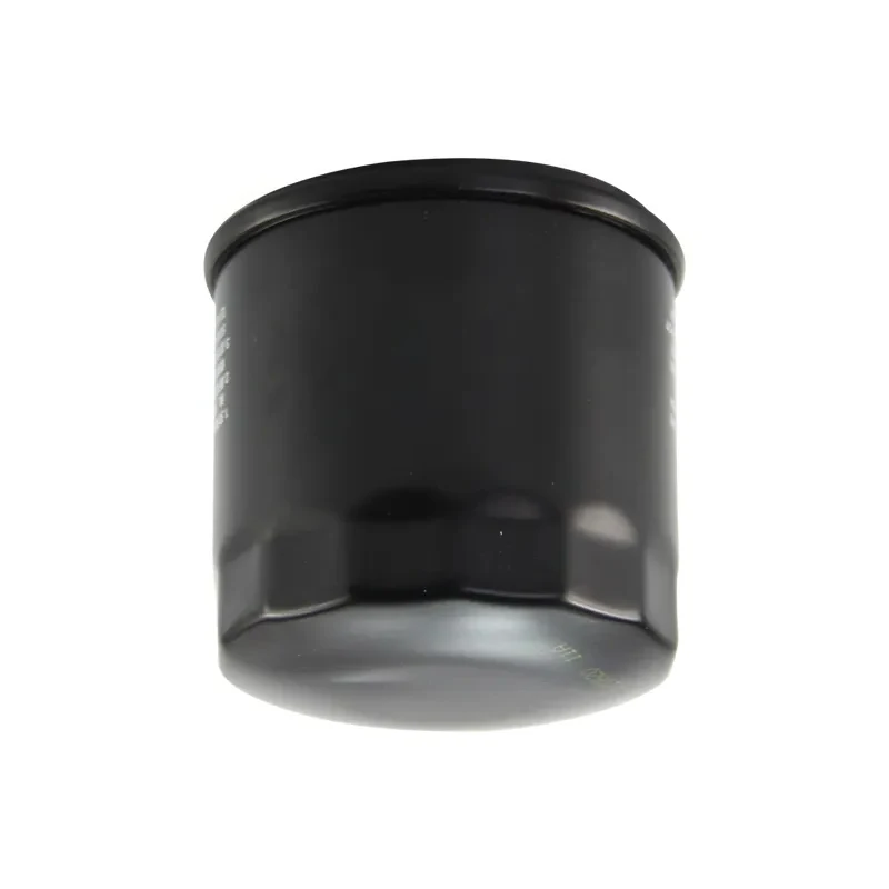 Oil Filter B6Y1-14-… - image