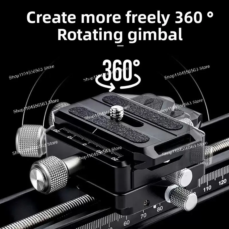 Nisi NM-200S Macro …