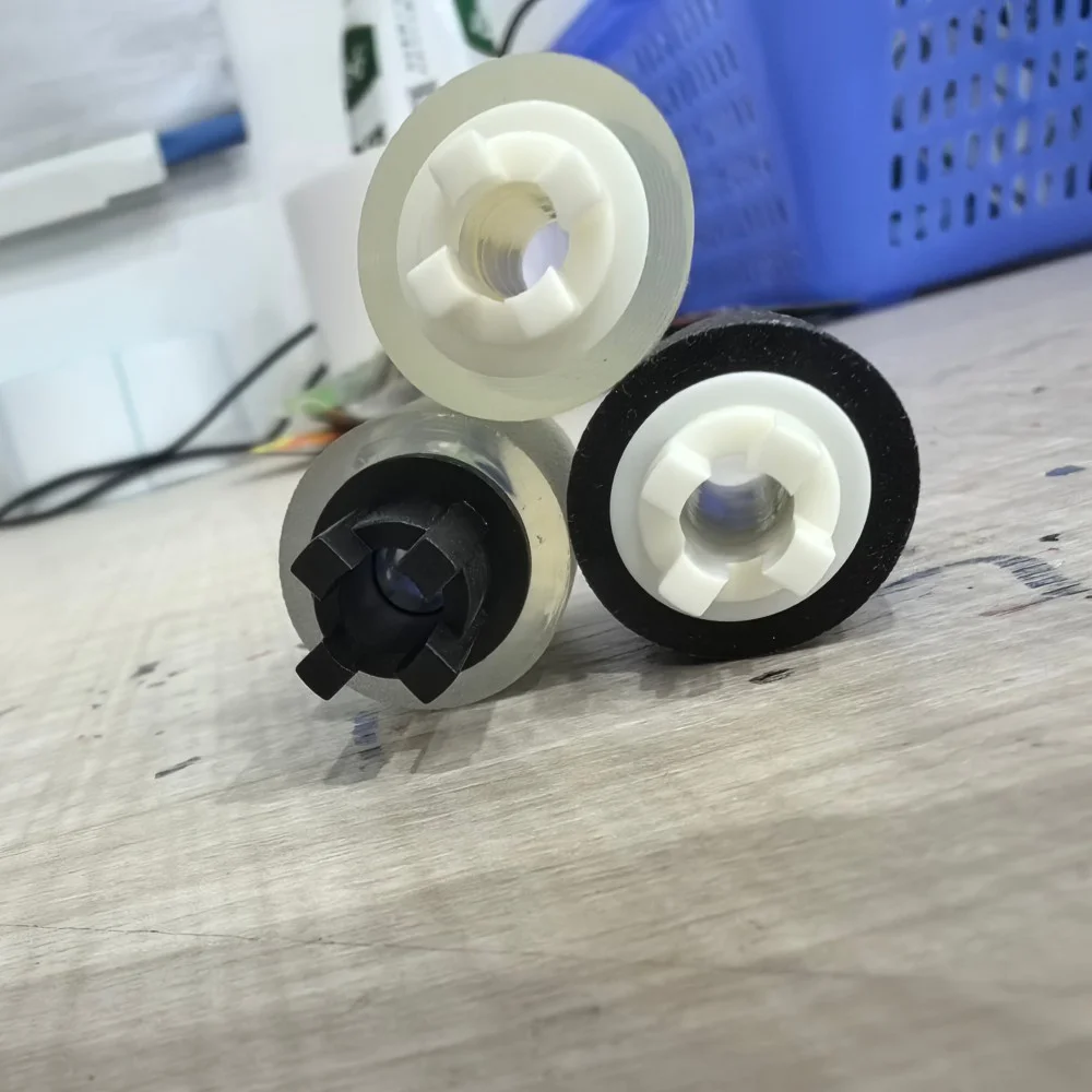 

5X 604K83641 607K27860 Feed Pickup Separation Roller for XEROX 5735 5740 5745 5755 5765 5775 5790 5845 5855 5865 5875 5890 5945